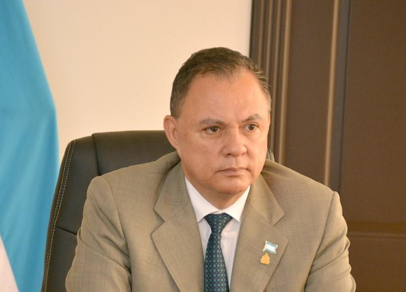 Vicecanciller: “Es una sorpresa que Costa Rica pida visa a hondureños”