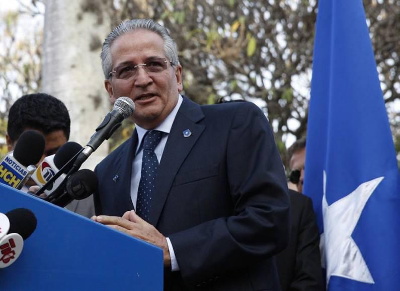 El misterio detrás del secuestro y asesinato del hijo de Ricardo Maduro