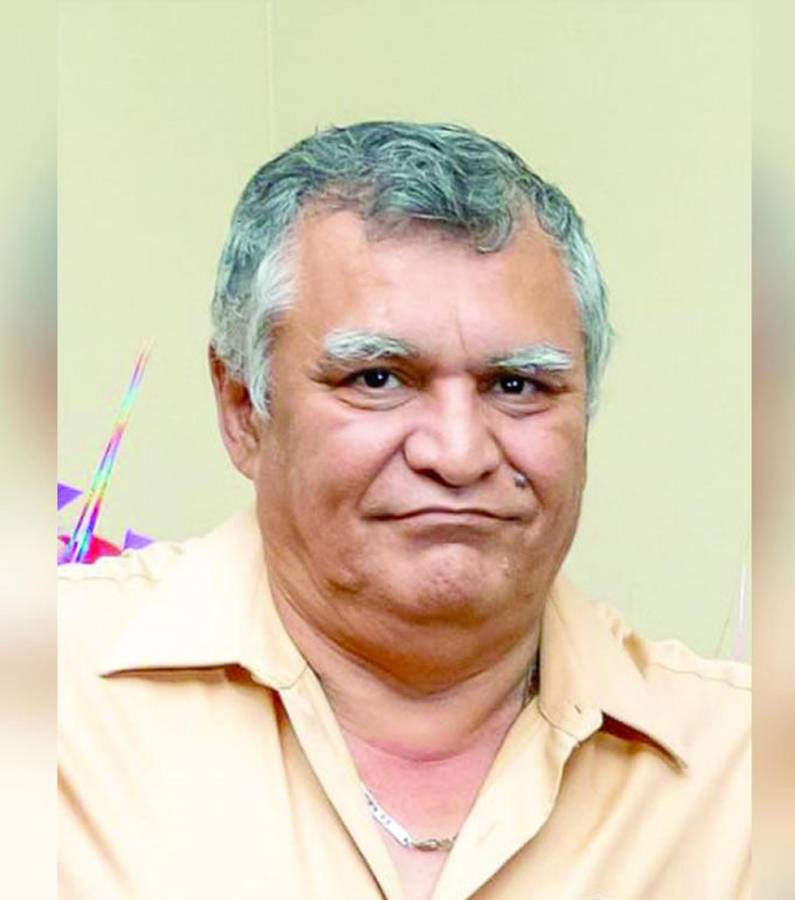 El ejecutivo Roberto Meza fue secuestrado en Choloma el 17 de mayo de 2024 y nueve días después lo hallaron asesinado.