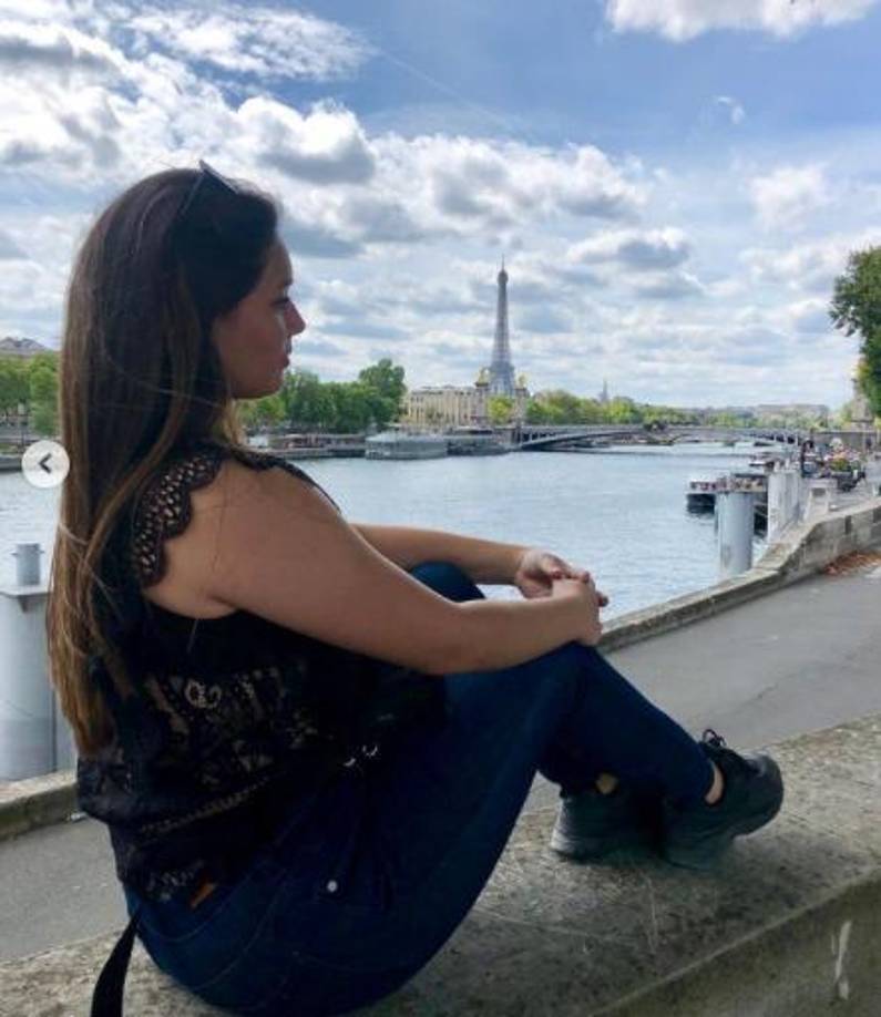 Frida no es la única miembro de la familia de El Chapo que ha incursionado en el mundo del espectáculo.