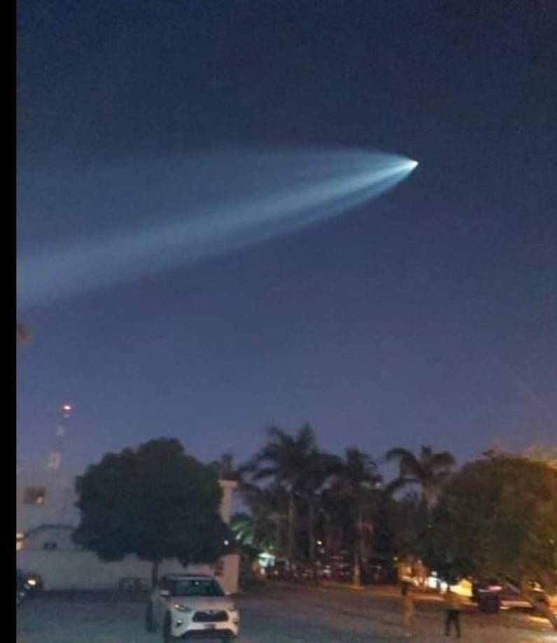 “Para el consumidor final, esto significa más ancho de banda y mayor confiabilidad”, asegura la compañía aeroespacial.