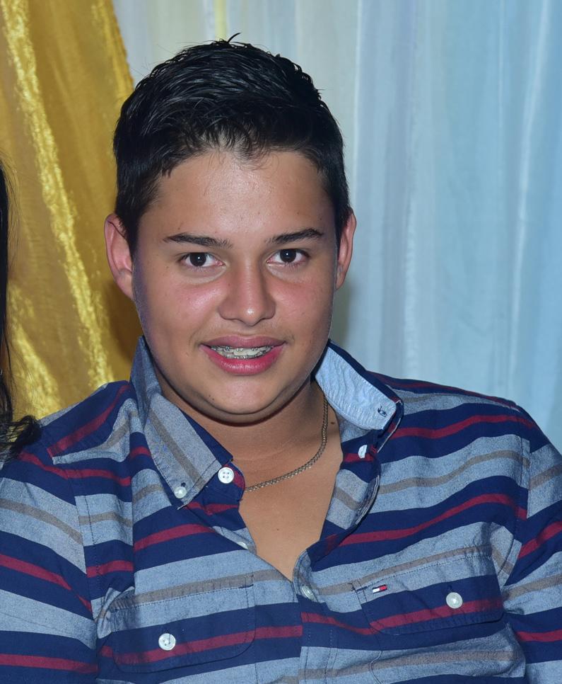 Surgen dos tristes hipótesis tras asesinato de madre e hijo en Santa Bárbara