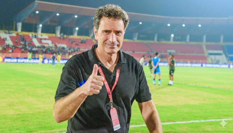 ¿Quién es el nuevo DT de Honduras? Fue mundialista y sobrevivió al cáncer