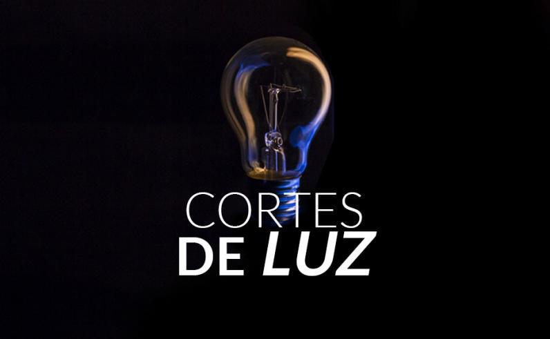 ¡Nueve horas! Jueves sin electricidad en cinco departamentos de Honduras