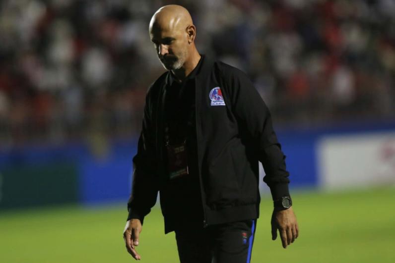 ¡Arde Olimpia! Tres señalados y varios se quedan sin contrato tras el fracaso internacional