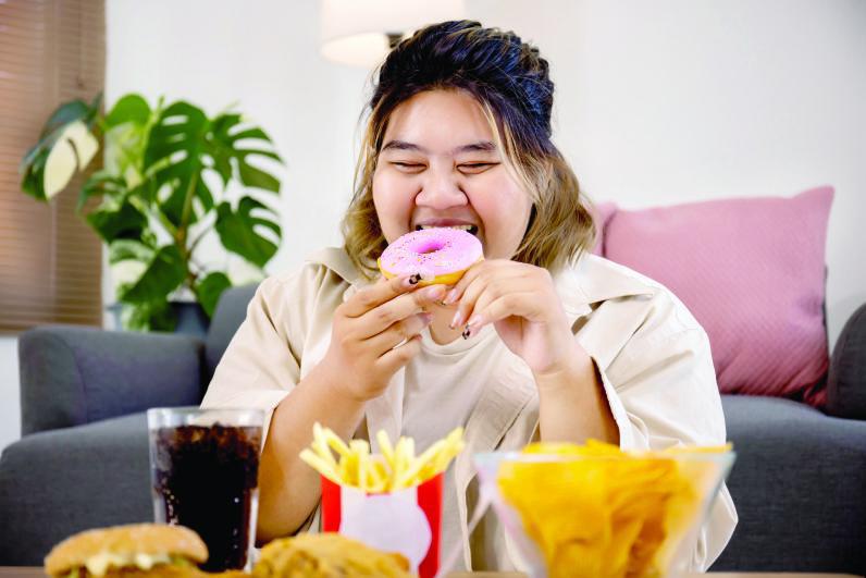 Alimentos que ayudan a tener una mente saludable