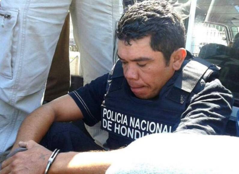 12. Hugo Edgardo Sierra (Loco Hugo), condenado a 412 años.<br/>En 2015 fue condenado a 412 años de prisión por ser el responsable de más de 40 violaciones, 24 eran menores de edad.<br/><br/>