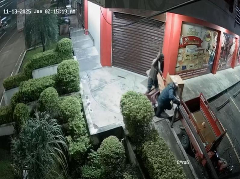 A don Walter le hicieron 14 puntadas en la cabeza y cuatro en la nariz tras brutal agresión