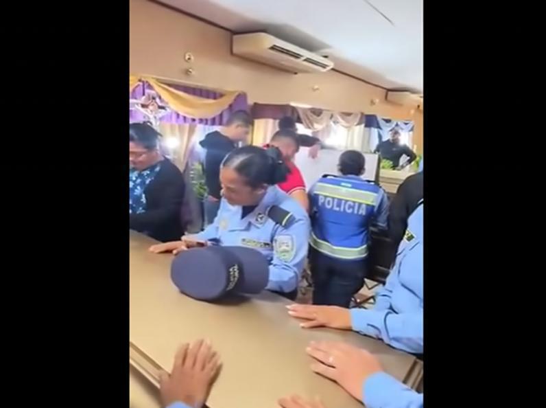 Exceso de velocidad e imprudencia: solicitan detención judicial contra conductor de grúa por tragedia en la CA-5