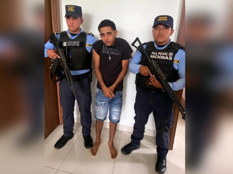 Madre de “El Diablo” rompe el silencio: “Si él es culpable, que pague”