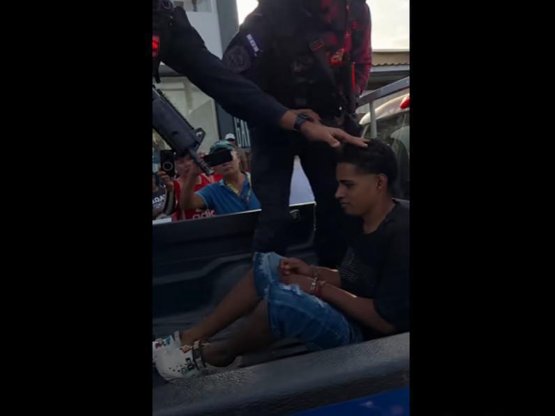 ¿Cómo es posible?: cardenal Rodríguez se refiere a captura de El Diablo en Yoro