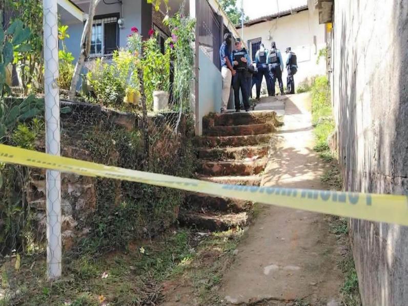 Casa loca ubicada y un capturado: lo nuevo sobre el crimen de cuatro primos en La Ceiba