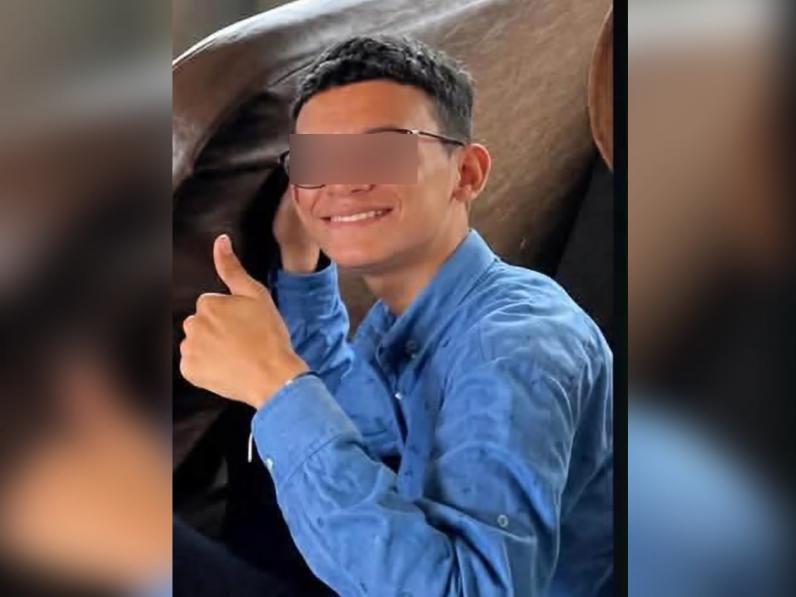 El escenario del horror: esta es la “casa loca” donde habrían torturado a primos en La Ceiba
