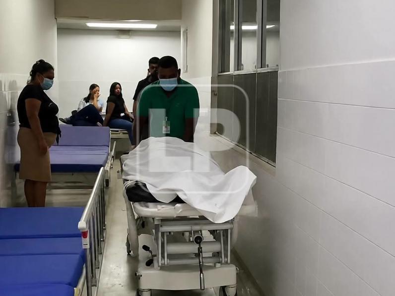 Salen a la luz las primeras hipótesis de la masacre en Olanchito