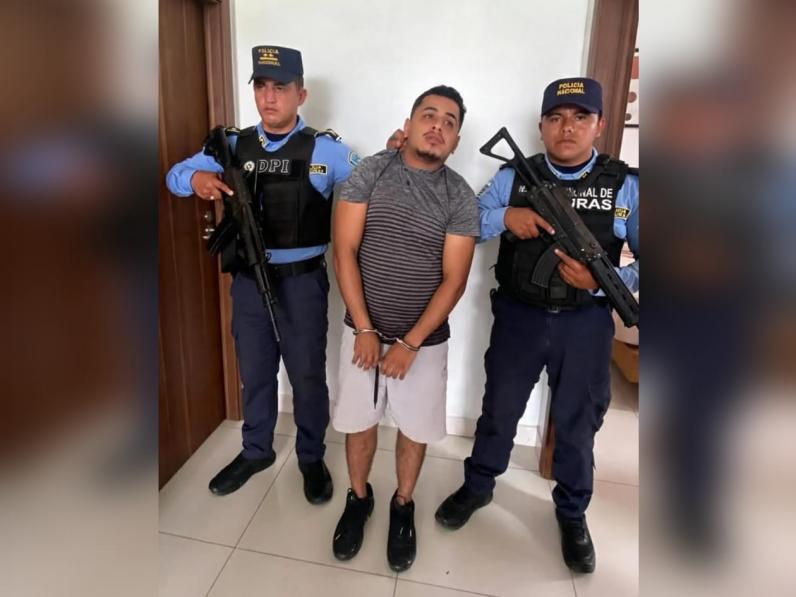 Cambio de hipótesis en la investigación del asesinato de Marvin Fernández, estudiante de Derecho