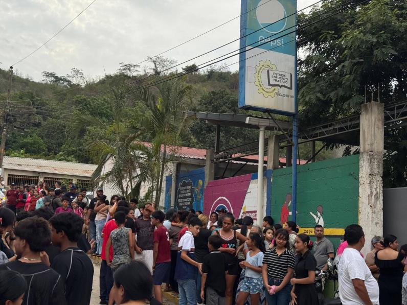 Hallazgo clave en la escena donde fue encontrado muerto el director Víctor Fiallos