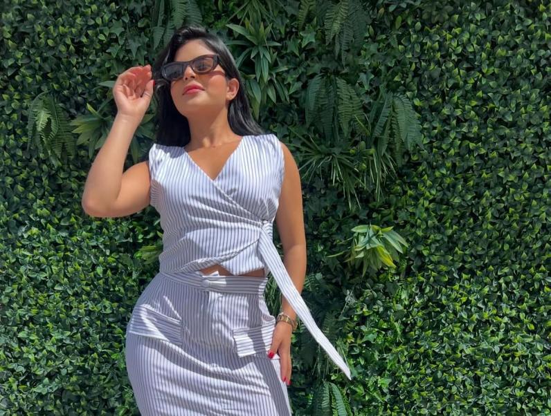 Alisson Mejía anuncia su retiro oficial de la televisión: Infinitas gracias