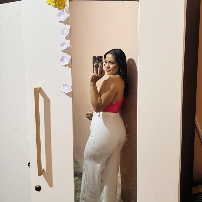 Así celebró su cumpleaños la agente Dulce Suárez antes de morir; una sorpresa la esperaba esa noche