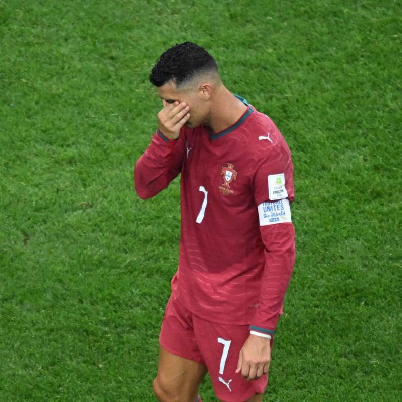 Cristiano Ronaldo ya tiene  reemplazo en Portugal: UEFA confirma la decisión