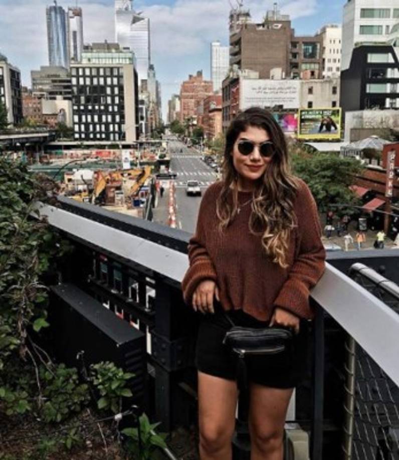 Jaanai se siente emocionada por la boda, y los mensajes recibidos por sus familiares.