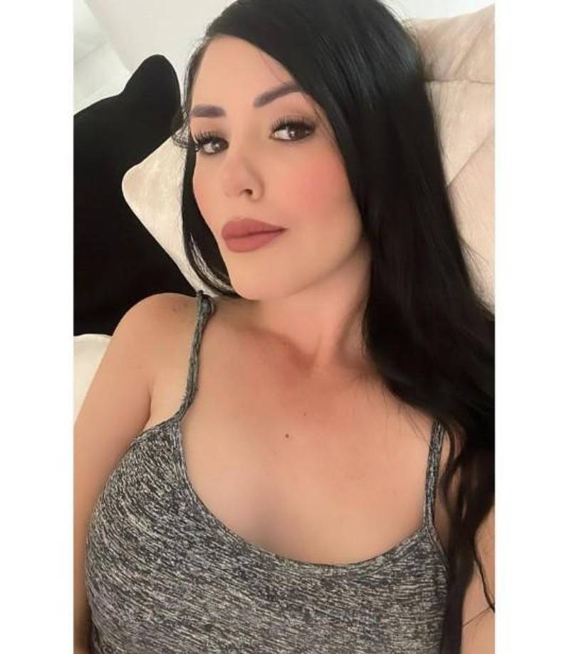 Karen Beltrán fue la novia de la infancia de Saúl el ‘Canelo’ Álvarez fue la primera en llegar a la vida del boxeador de manera oficial. 