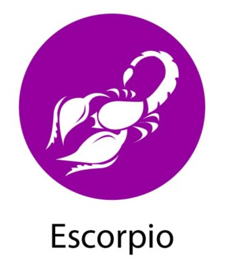 (23/10 al 21/11). Le conviene un poco bajar un poco el nivel de crítica hacia su pareja. Revise qué está proyectando en ella, por qué eso es una extensión de usted. Aunque esto no le agrade.