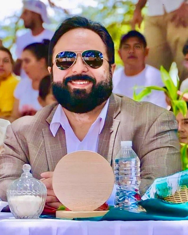 Luis Redondo responde por qué no salió electo como diputado de Cortés