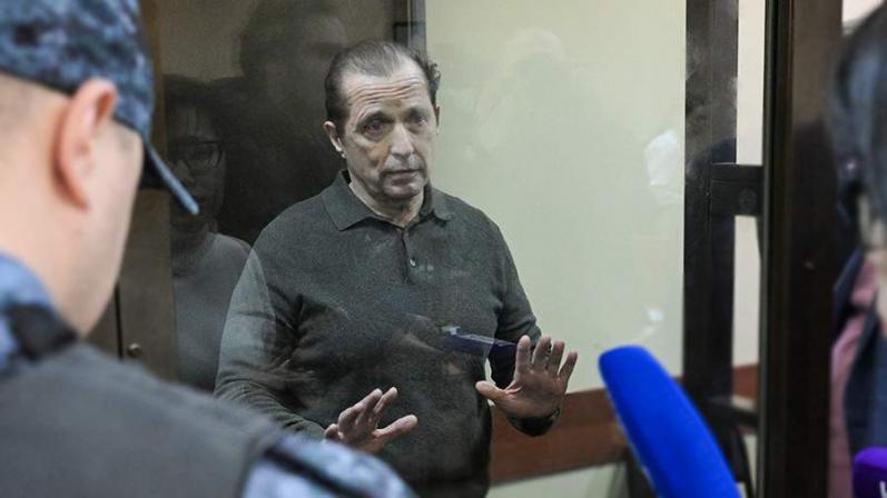 Exdirectivo de club es condenado a prisión: encargó asesinato y revelan cuánto pagó