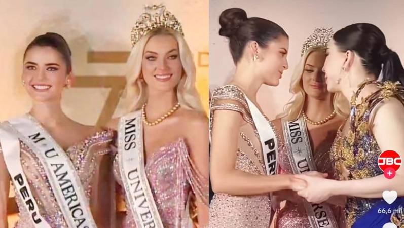 La 73ª edición de Miss Universo, celebrada el 16 de noviembre de 2024 en la Arena Ciudad de México, no solo coronó a Victoria Kjaer de Dinamarca como la nueva Miss Universo, también destacó a cuatro reinas continentales, entre ellas, Tatiana Calmell, la representante de Perú.