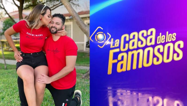 En una de las transmisiones de la semana pasada de “El Lenguetazo”, Jorge Cordero, esposo de Ana Alvarado, también conocida como “Lipstickfables”, confirmó que tendrán su reality show edición influencers HN, el cual tendrá lugar en Tela, específicamente en Rosa Negra.