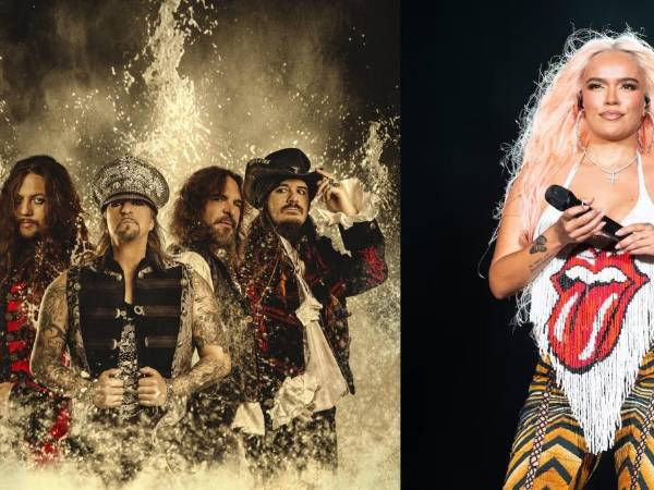 ‘+57’ se convirtió en una de las canciones más polémicas de este año. El tema, interpretado por Karol G, Feid, J Balvin, Maluma, Ryan Castro, Blessd y DFZM, bajo la producción de Ovy On The Drums, ha recibido un mar de críticas y malos comentarios debido a su letra.