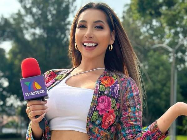 Raquel Escalante, conductora de TV Azteca Guate y exreina de belleza, falleció a los 28 años tras una dura batalla contra el cáncer de cérvix e insuficiencia renal.