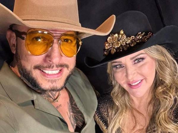 Cibad Hernández, novio de la mexicana Alicia Villarreal, reaccionó a la reciente confesión de la hija de la cantante, Melenie, quien desaprueba su romance. En un ‘live’ reciente, la primogénita de Arturo Carmona dejó claro que no se siente preparada para convivir con el influencer.