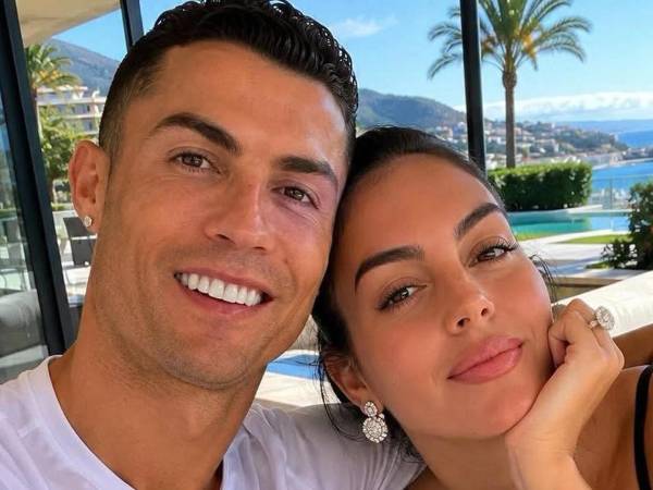 Cristiano Ronaldo y Georgina Rodríguez han formado una feliz familia en sus 10 años de relación.