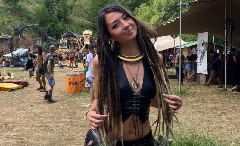 Israel confirma muerte de rehén alemana Shani Louk capturada por Hamás