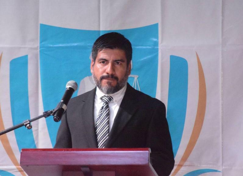 Capturan a juez señalado por utilizar nombres de fiscales de la Uferco para extorsionar