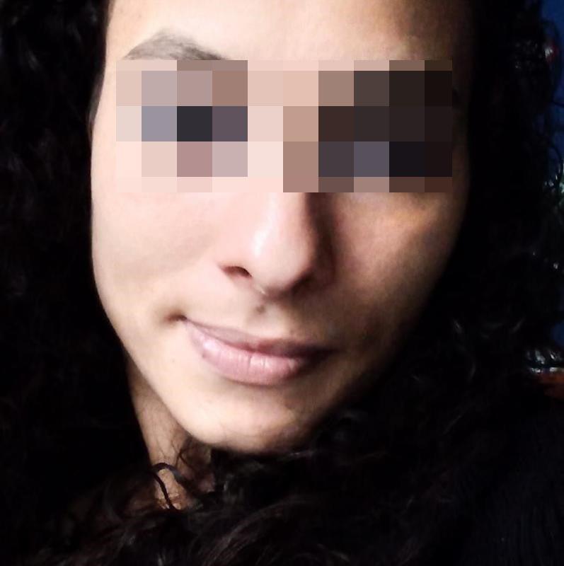 La verdad del caso de Sandy Johan Herrera; esposo rompe el silencio