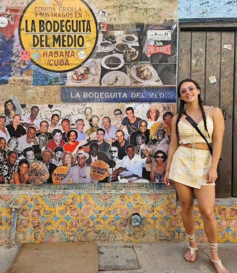 Luego de recibir su diploma en Cuba, Isabel Zambrano regresó a Honduras y se incorporó nuevamente a sus actividades laborales. 