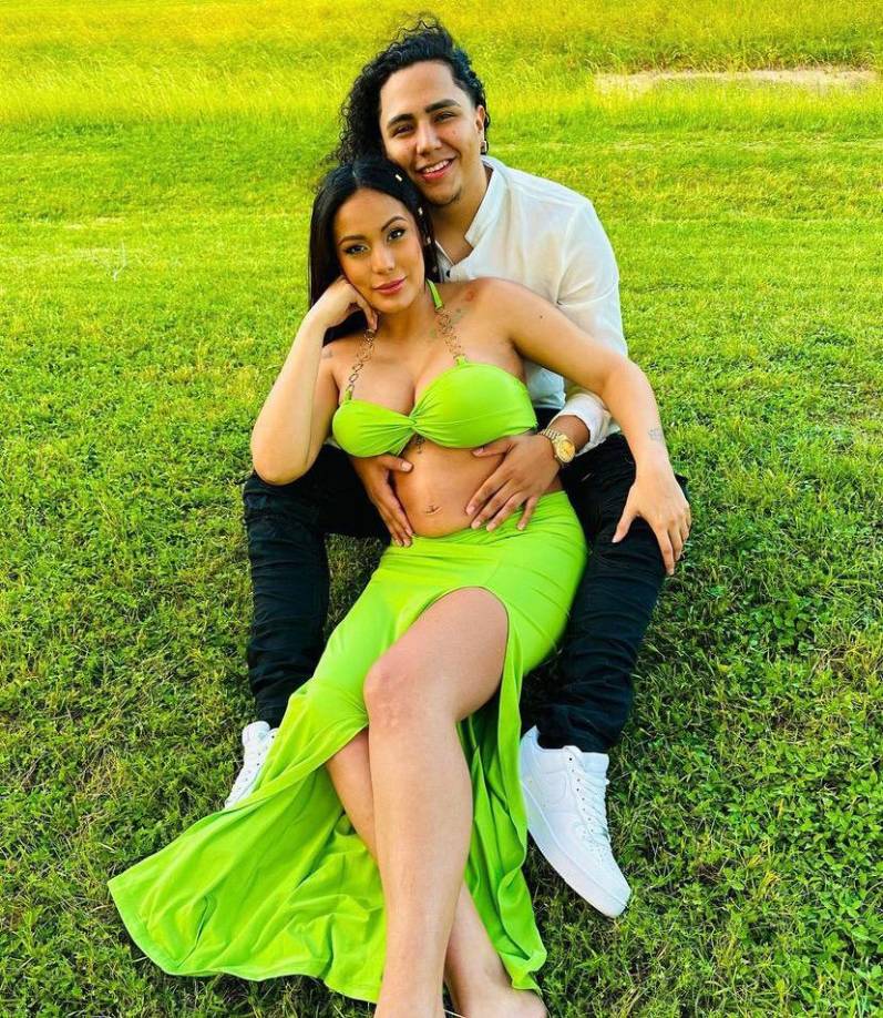 Y es que la pareja ha acostumbrado a sus fans a contarles cada detalle de su vida. 