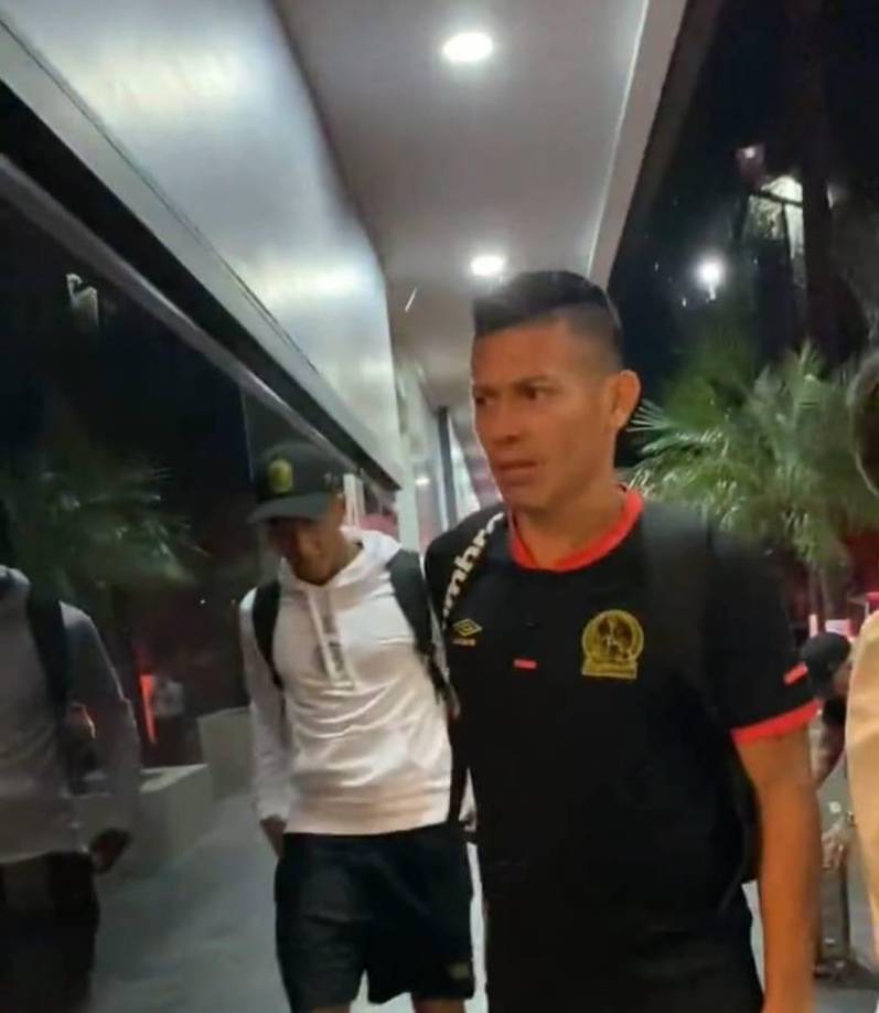 El duelo será este martes en el Estadio Jalisco a las 8:15 pm. Ambos equipos llegan al duelo con una derrota en el torneo local.