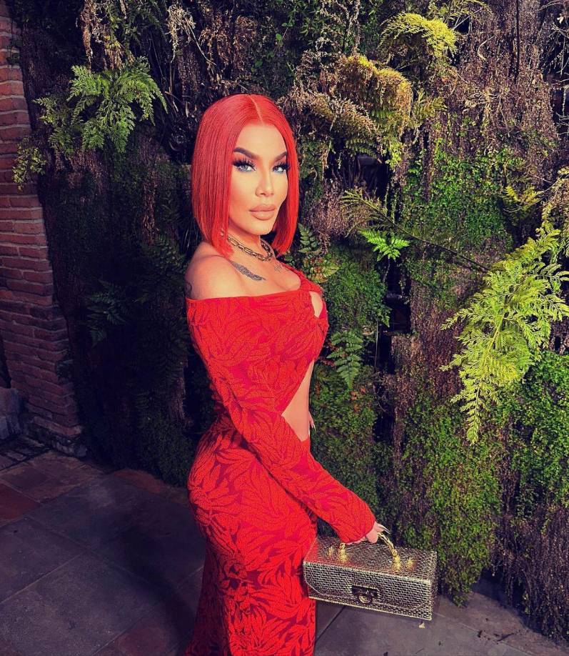 En su disertación en la entrevista, Ivy Queen dejó claro que no le gusta que la comparen desde aquella época de los 90s, porque ha luchado bastante para llegar a ser la persona que hoy es.