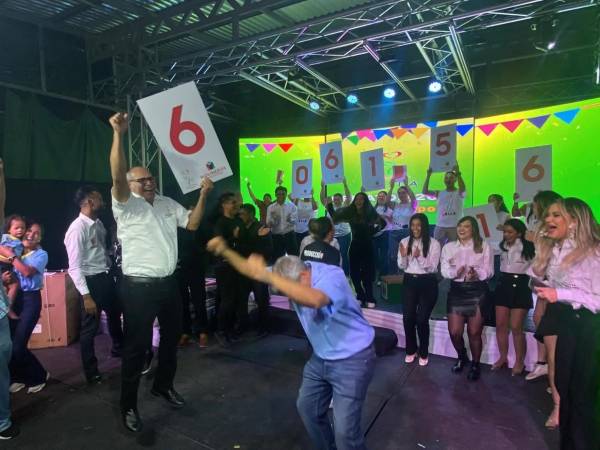 El sábado 22 de noviembre se llevó a cabo el Gran Crilatón 2025, logrando recaudar 6,061,516 lempiras y superar la meta de 6 millones establecida para garantizar la operación del Crila durante 2026.