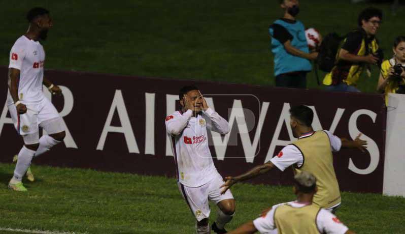 Los millones que se juega el Olimpia en la final de la Liga Concacaf ante el Alajuelense