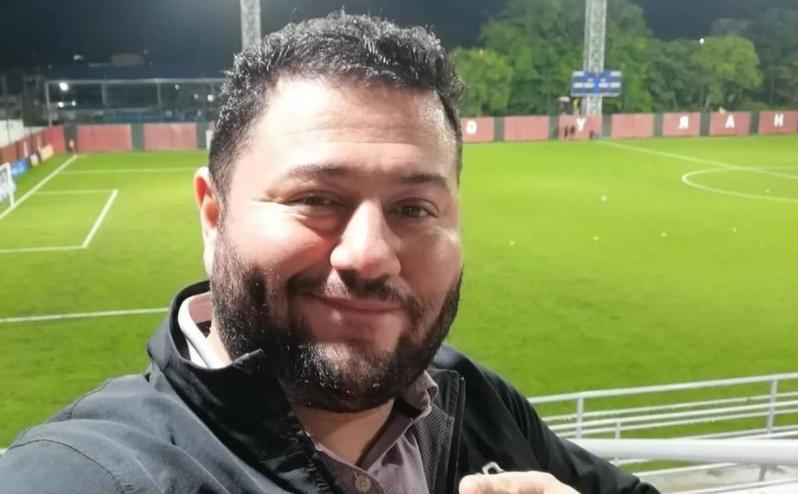 Periodista panameño previo al Honduras - Panamá: “Hoy vamos al Mundial”