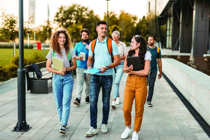 10 puntos a considerar al cambiar de universidad