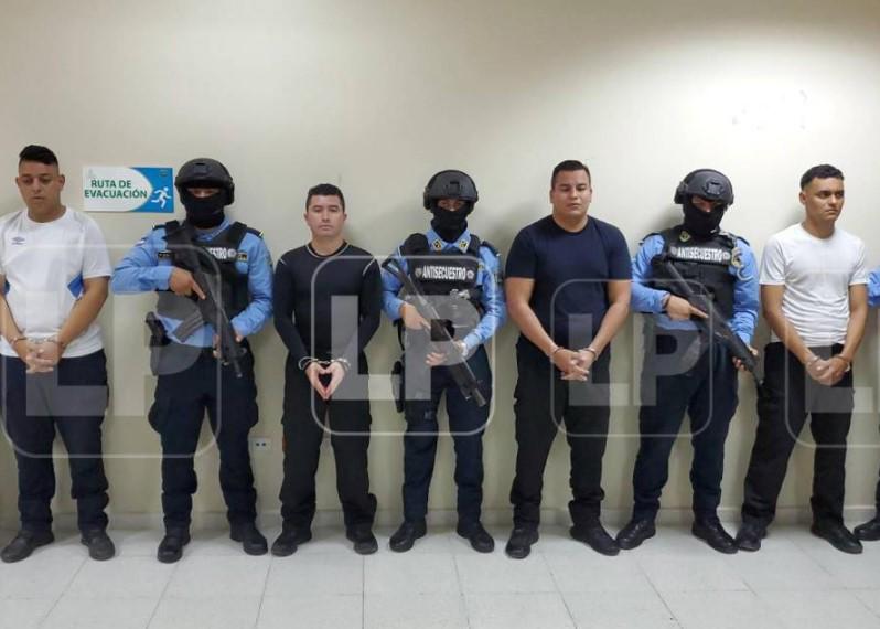 En menos de tres meses, 20 policías se han visto implicados en hechos delictivos