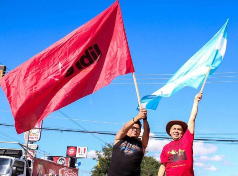En 2013, Libre dominó Olancho, Colón y Santa Bárbara