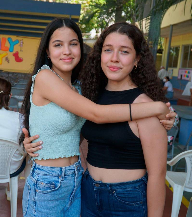 Día de la Familia en el Liceo Bilingüe Centroamericano