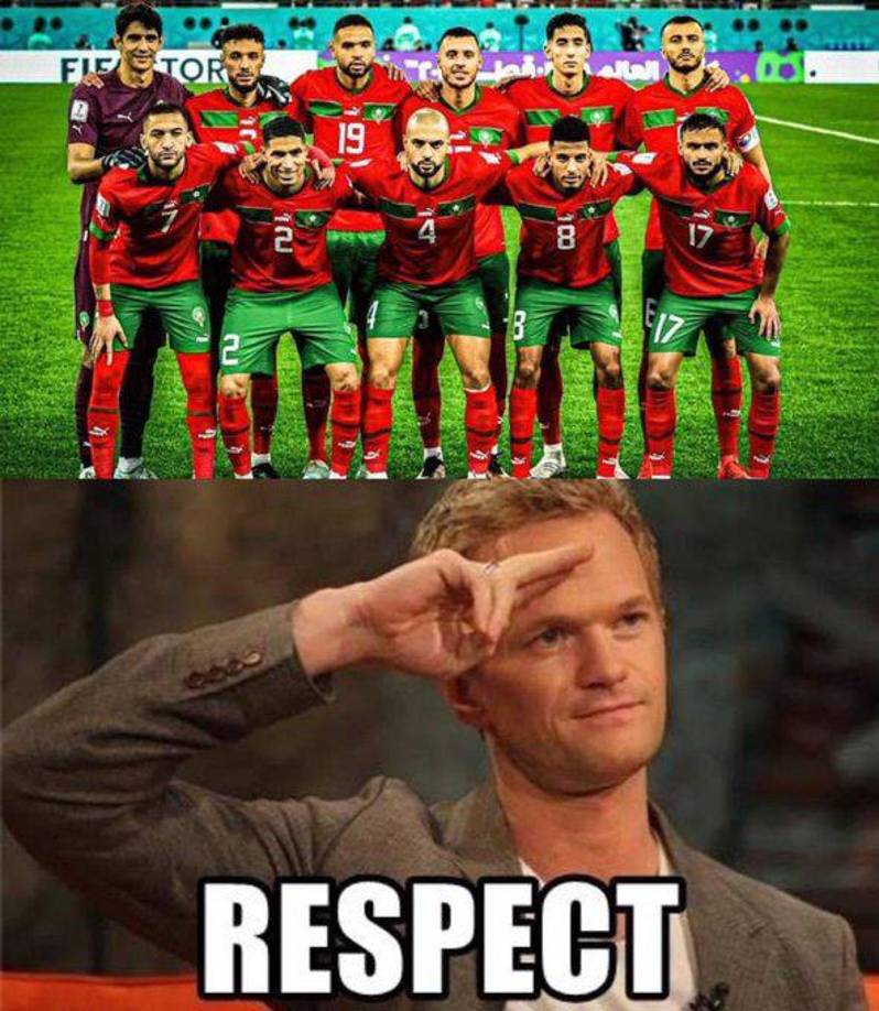 No perdonan: Burlas a CR7 y Portugal tras eliminación del Mundial