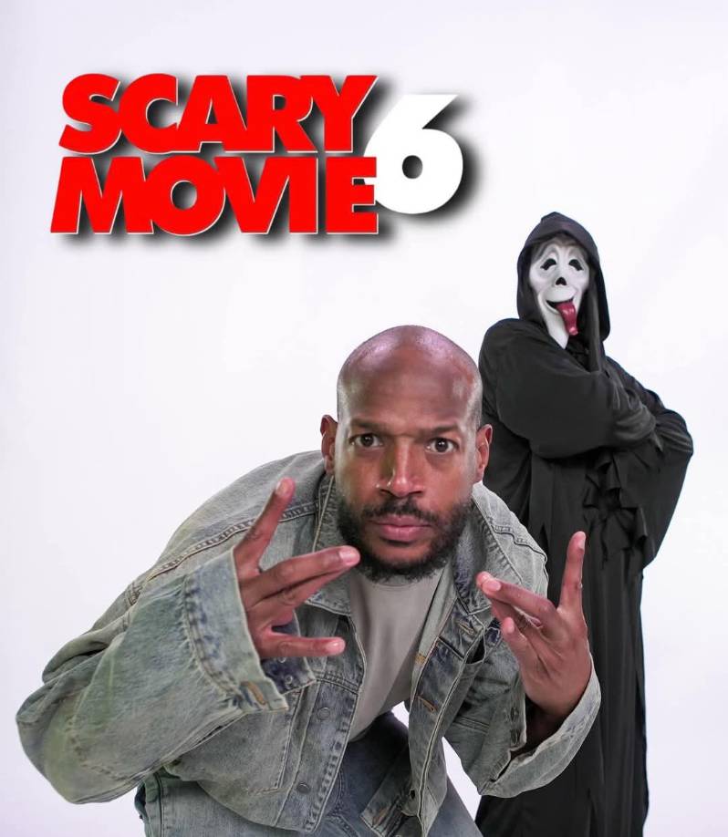 Y por último, “Scary Movie 6”, la cual está prevista para comenzar a filmarse en 2025 y estrenarse en cines en el mismo año. Se trata de una nueva entrega de la saga de comedia de terror de los hermanos Wayans, que parodia el género mencionado. Se confirmó que Ghostface volverá a estar presente. 